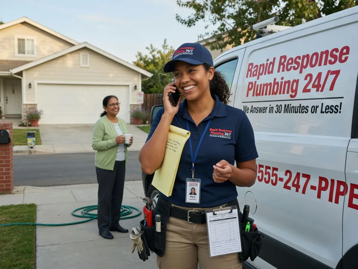 Emergency Plumber Oracle, AZ FAQs